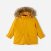 Waterproof Reimatec Winter Jacket - Mutka