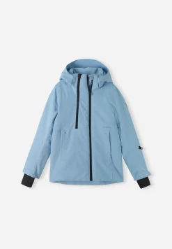 Waterproof Reimatec Winter Jacket - Perille