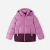 Waterproof Reimatec Winter Jacket - Teisko