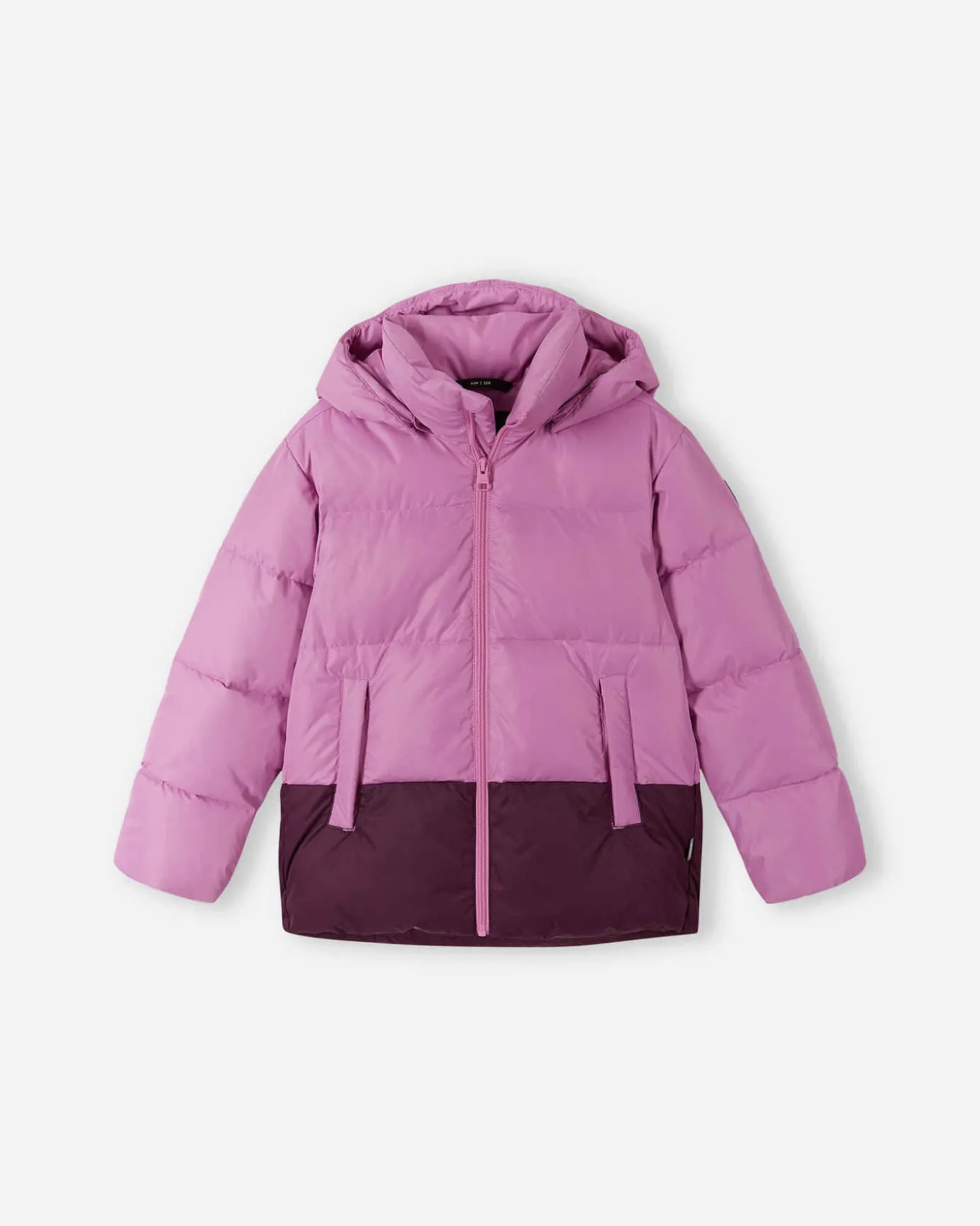 Waterproof Reimatec Winter Jacket - Teisko