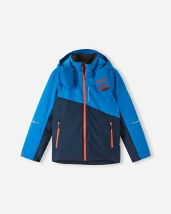 Waterproof Reimatec Winter Jacket -   Kaaranka