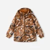 Waterproof Reimatec Winter Jacket - Muonio