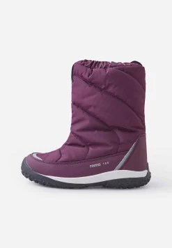 Waterproof Reimatec Winter Boots - Kinoskin