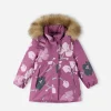Waterproof Reimatec Winter Jacket -   Muurame
