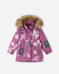 Waterproof Reimatec Winter Jacket - Muurame