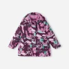 Waterproof Reimatec Winter Jacket - Kuhmoinen