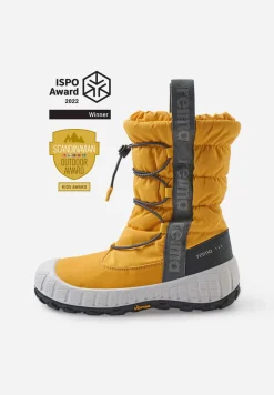 Waterproof Reimatec Winter Boots - Megapito