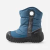 Waterproof Reimatec Winter Boots - Mega Mini