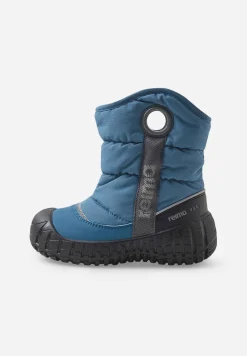 Waterproof Reimatec Winter Boots - Mega Mini