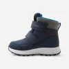 Waterproof Reimatec Winter Shoes - Hallava