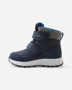 Waterproof Reimatec Winter Shoes - Hallava