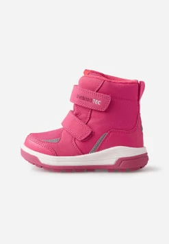 Waterproof Reimatec Winter Shoes - Qing