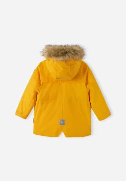 Waterproof Reimatec Winter Jacket - Mutka