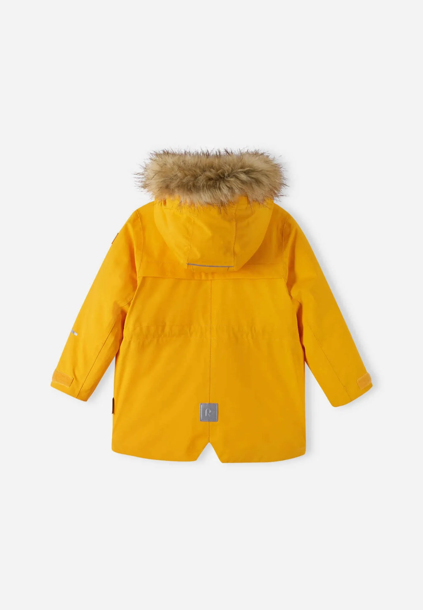 Waterproof Reimatec Winter Jacket - Mutka