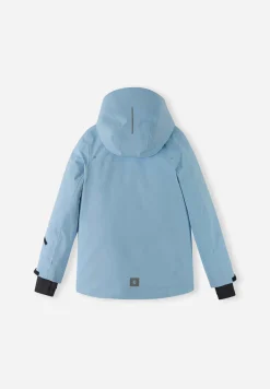 Waterproof Reimatec Winter Jacket - Perille