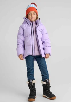 Waterproof Reimatec Winter Boots - Samojedi