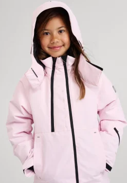 Waterproof Reimatec Winter Jacket - Perille