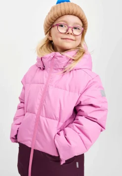 Waterproof Reimatec Winter Jacket - Teisko