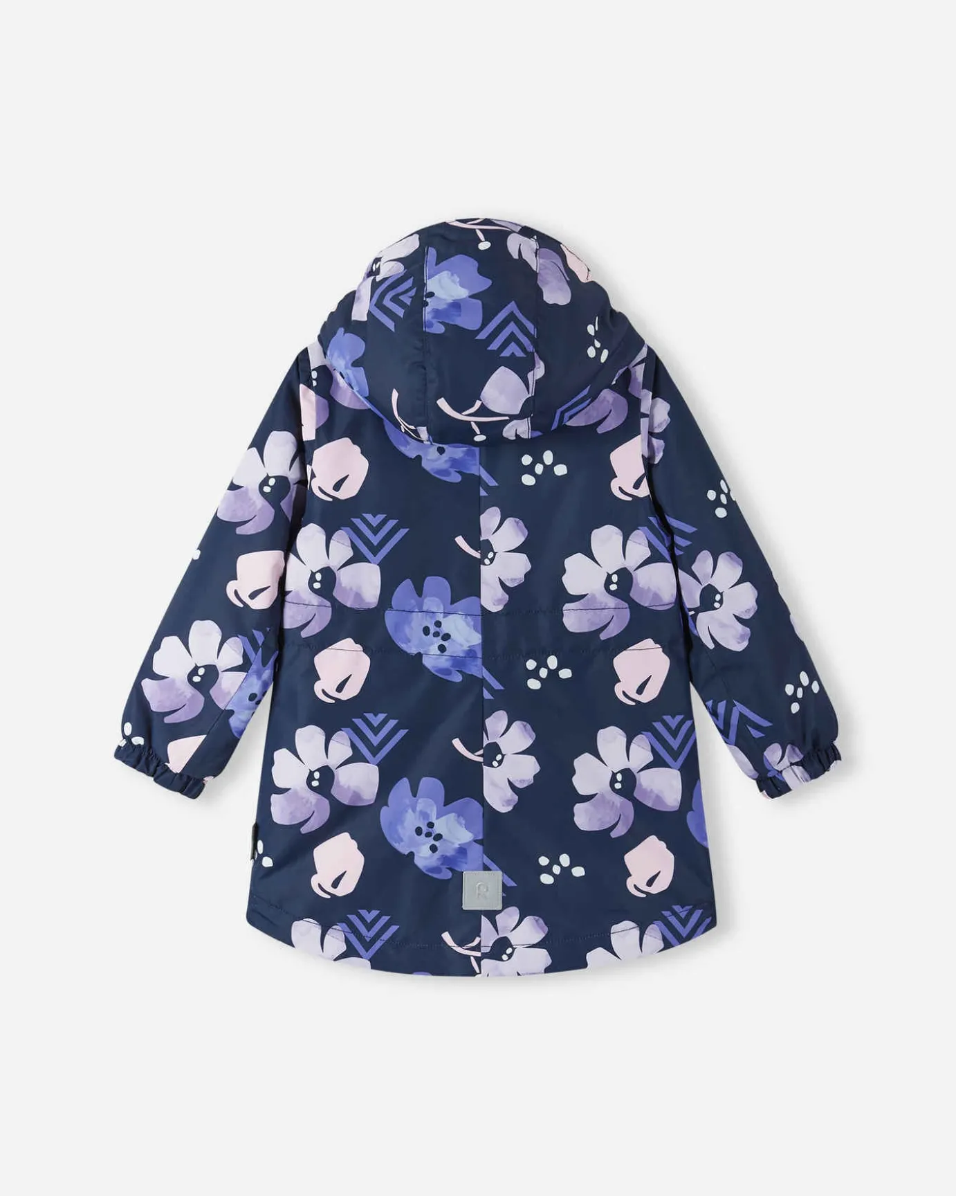 Waterproof Reimatec Winter Jacket - Taho