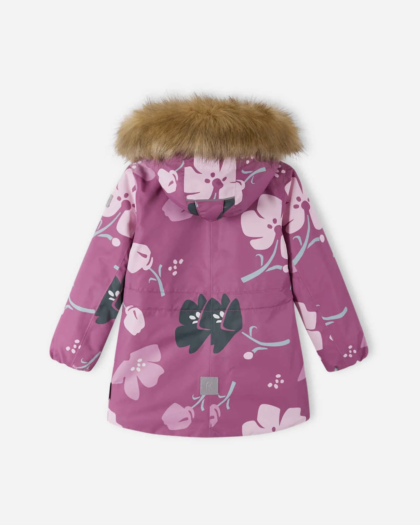 Waterproof Reimatec Winter Jacket - Muurame