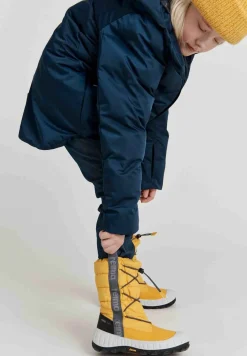 Waterproof Reimatec Winter Boots - Megapito