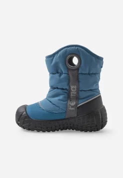 Waterproof Reimatec Winter Boots - Mega Mini