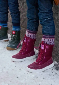 Waterproof Reimatec Winter Boots - Hankinen