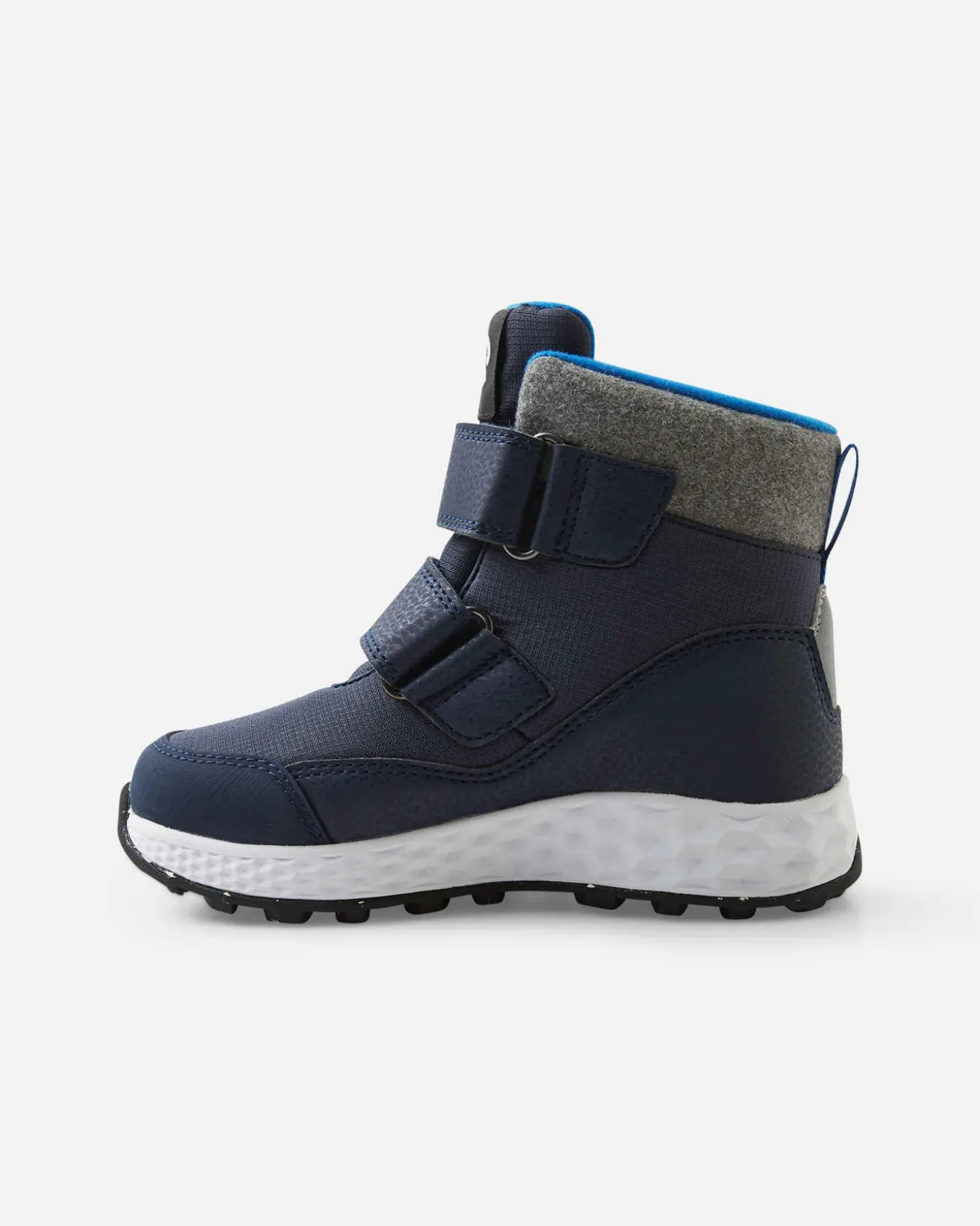 Waterproof Reimatec Winter Shoes - Hallava