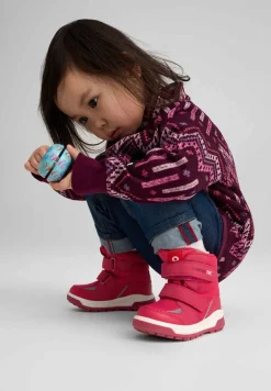 Waterproof Reimatec Winter Shoes - Qing