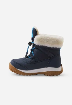 Waterproof Reimatec Winter Boots - Samooja