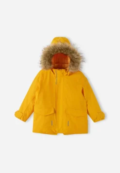 Waterproof Reimatec Winter Jacket - Mutka