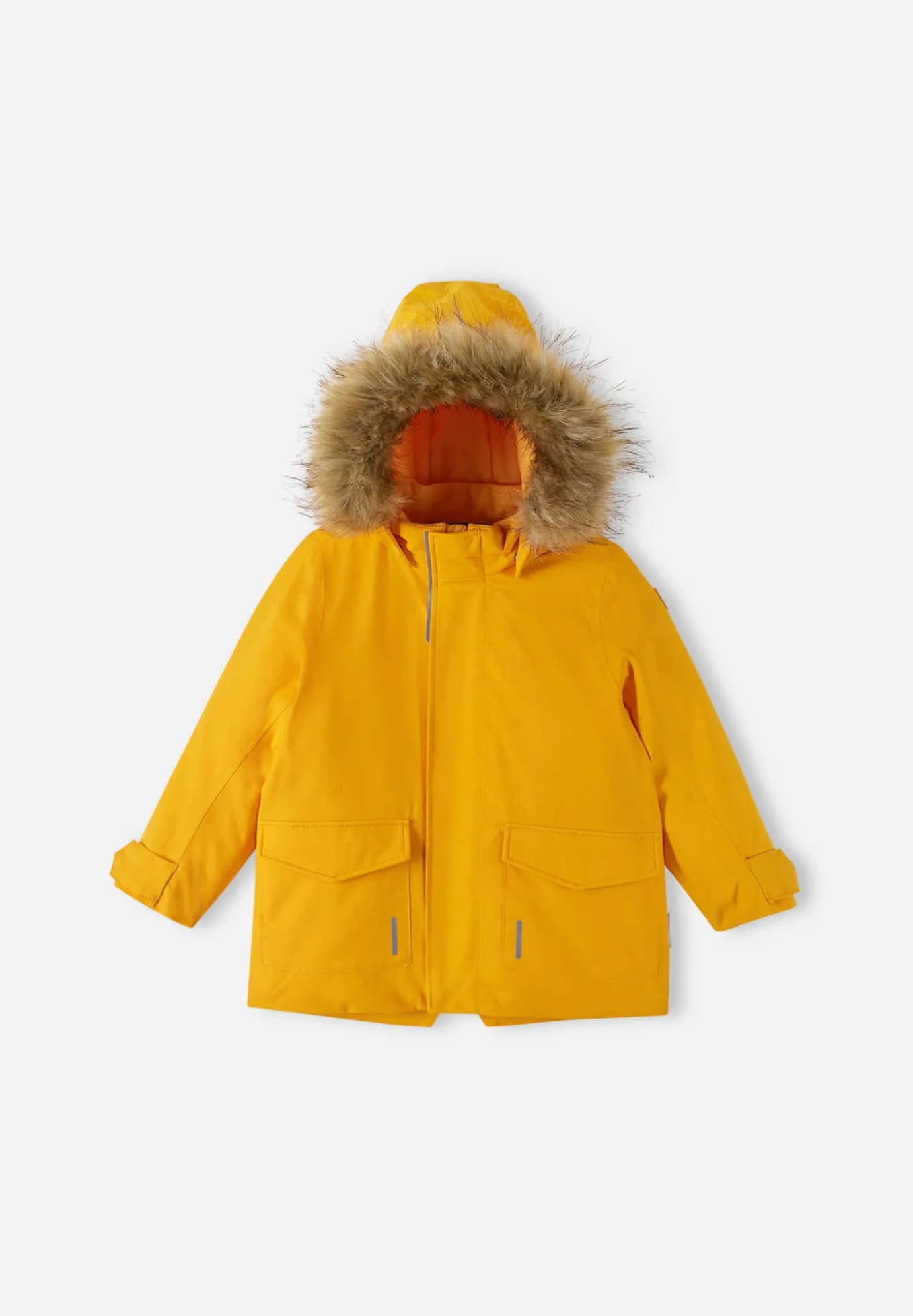 Waterproof Reimatec Winter Jacket - Mutka