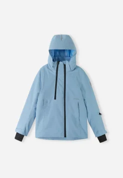 Waterproof Reimatec Winter Jacket - Perille