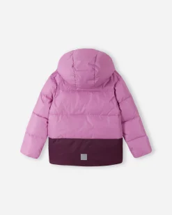 Waterproof Reimatec Winter Jacket - Teisko