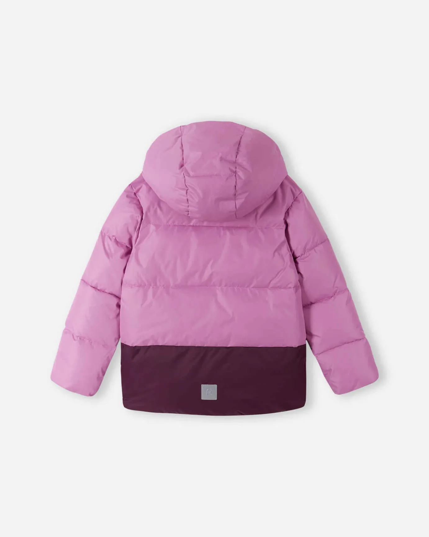 Waterproof Reimatec Winter Jacket - Teisko
