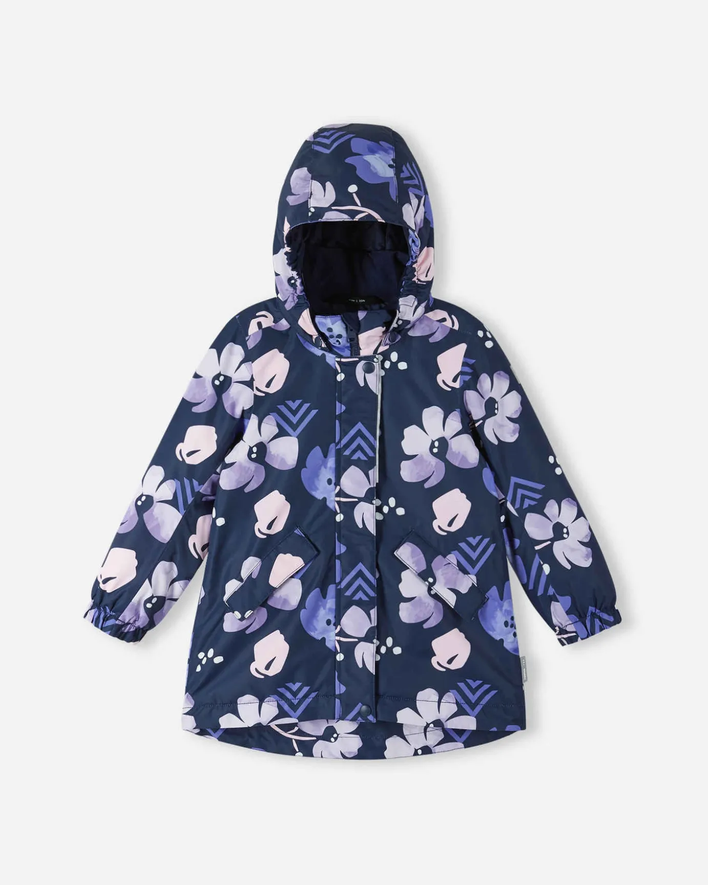 Waterproof Reimatec Winter Jacket - Taho