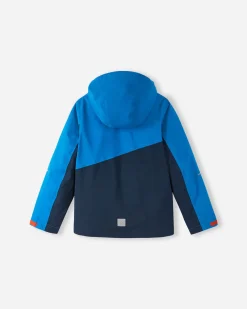 Waterproof Reimatec Winter Jacket - Kaaranka