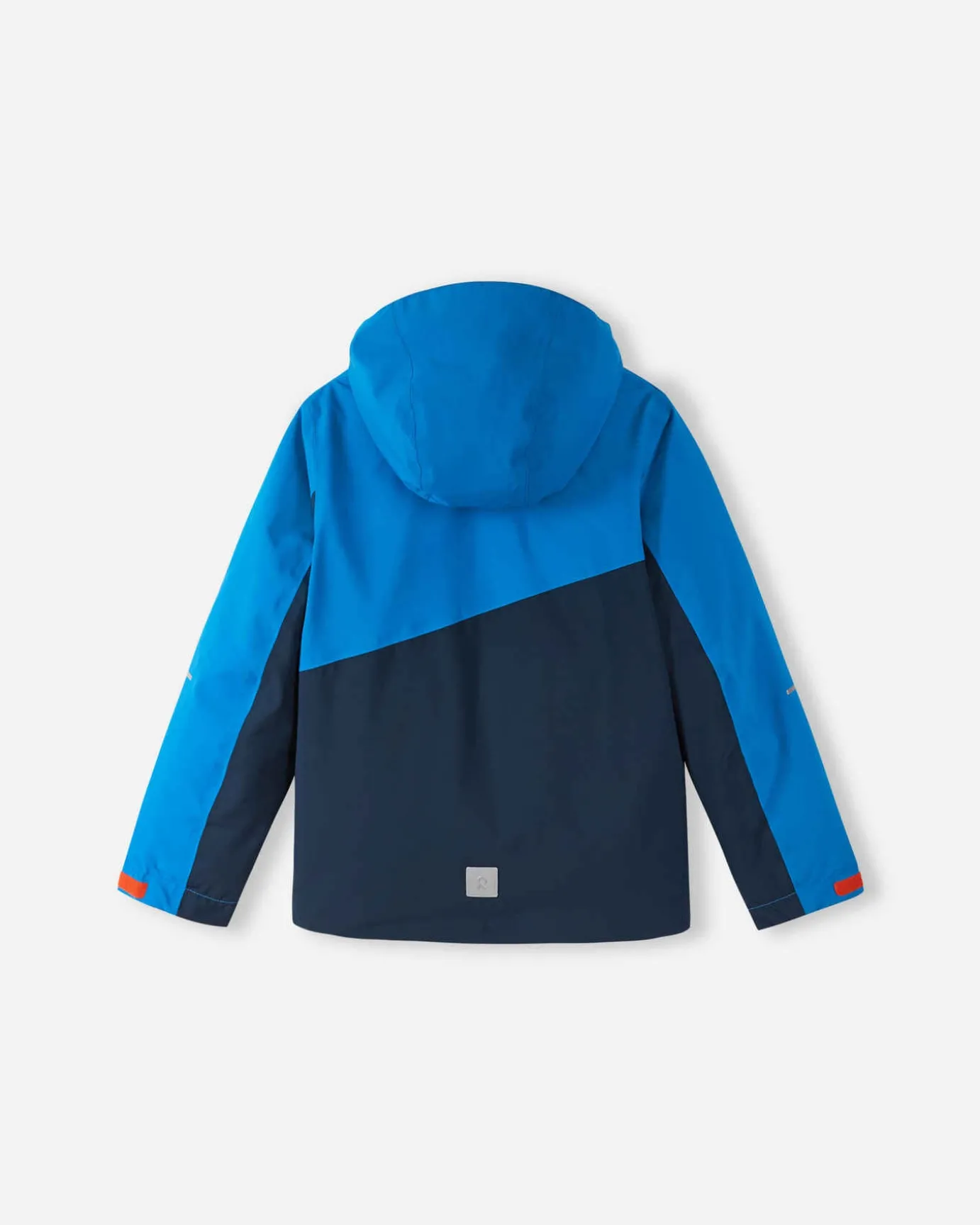 Waterproof Reimatec Winter Jacket - Kaaranka
