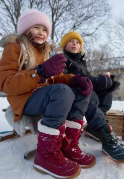 Waterproof Reimatec Winter Boots - Hankinen