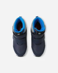 Waterproof Reimatec Winter Shoes - Hallava
