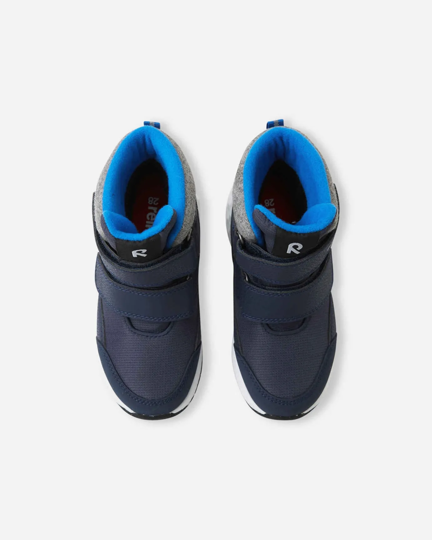 Waterproof Reimatec Winter Shoes - Hallava