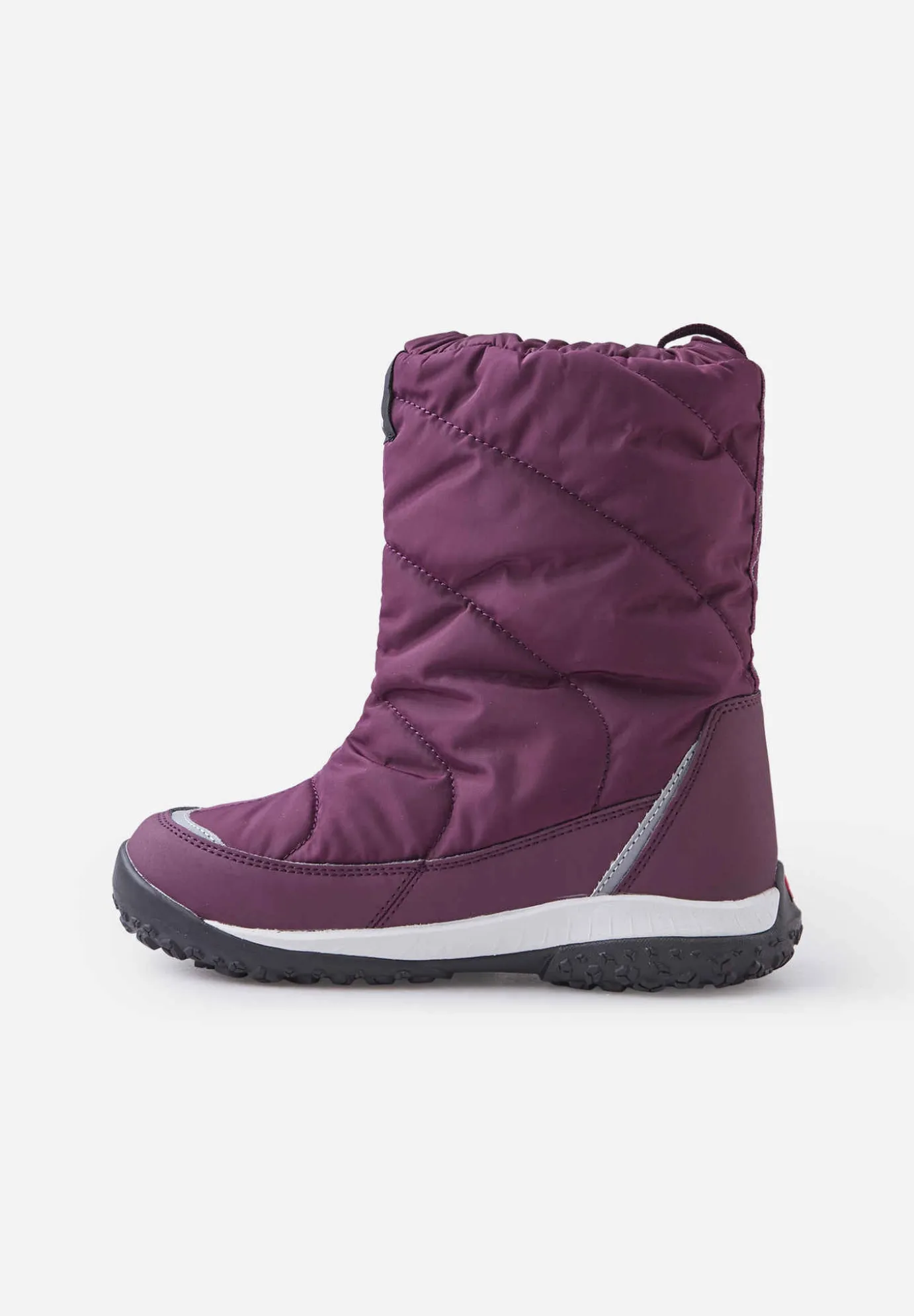 Waterproof Reimatec Winter Boots - Kinoskin
