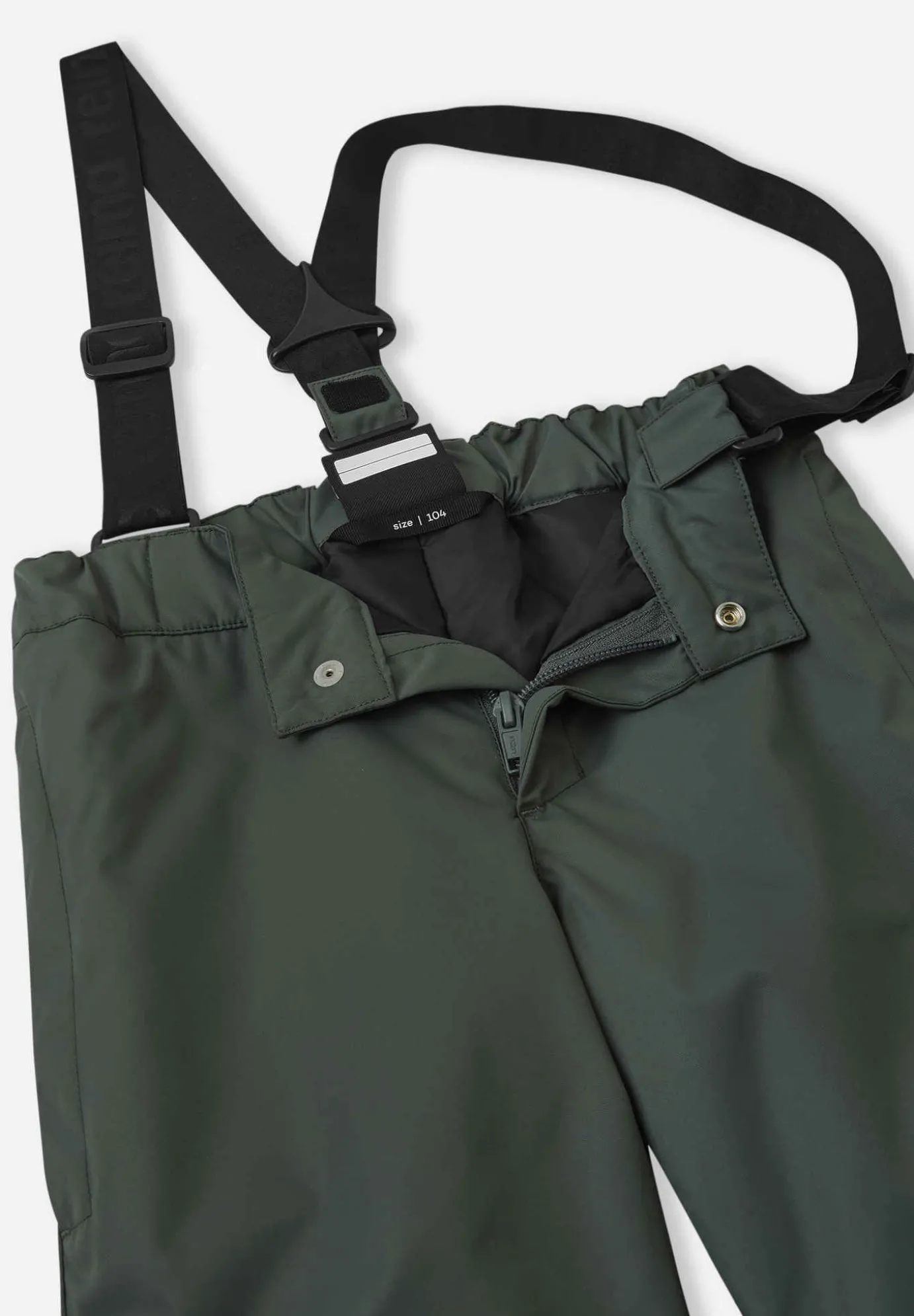 Waterproof Reimatec Winter Pants - Proxima