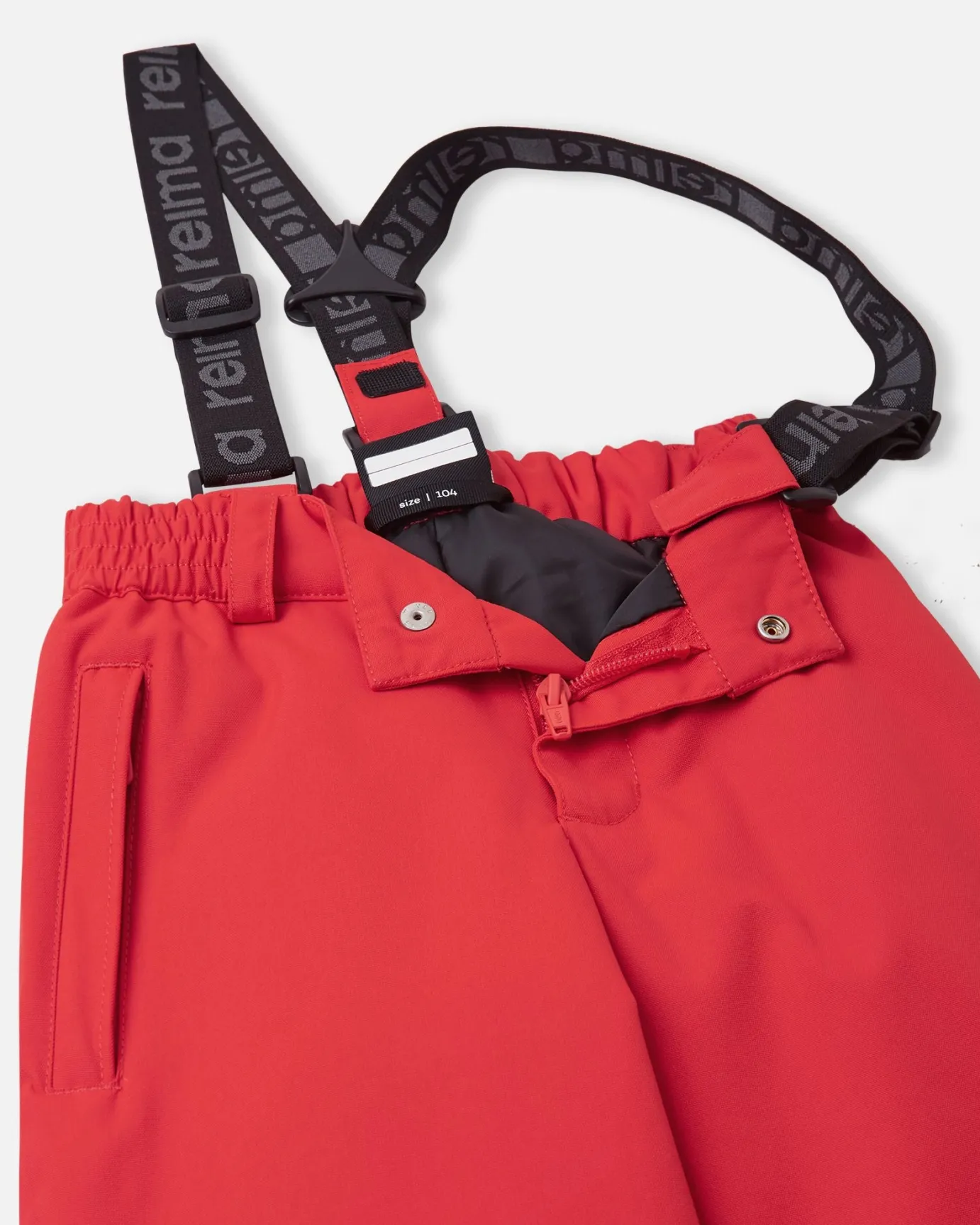 Waterproof Reimatec Winter Pants - Loikka