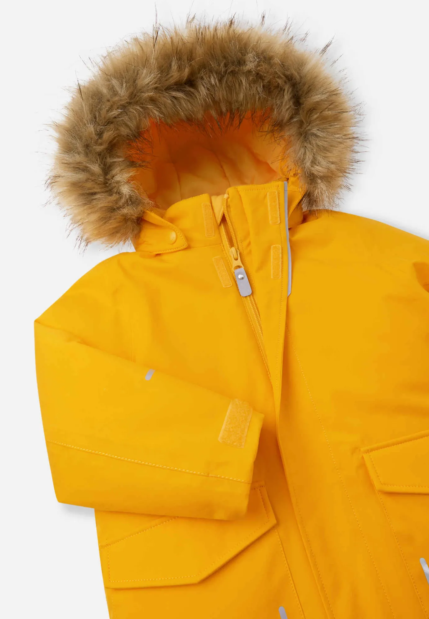 Waterproof Reimatec Winter Jacket - Mutka