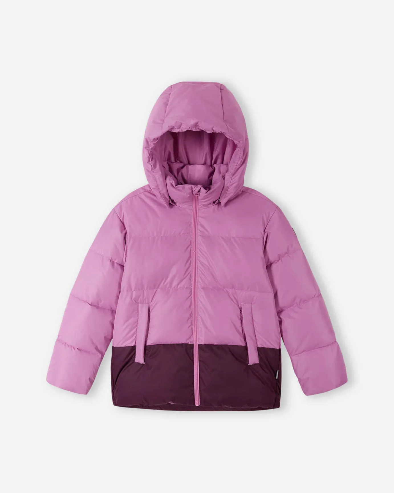 Waterproof Reimatec Winter Jacket - Teisko