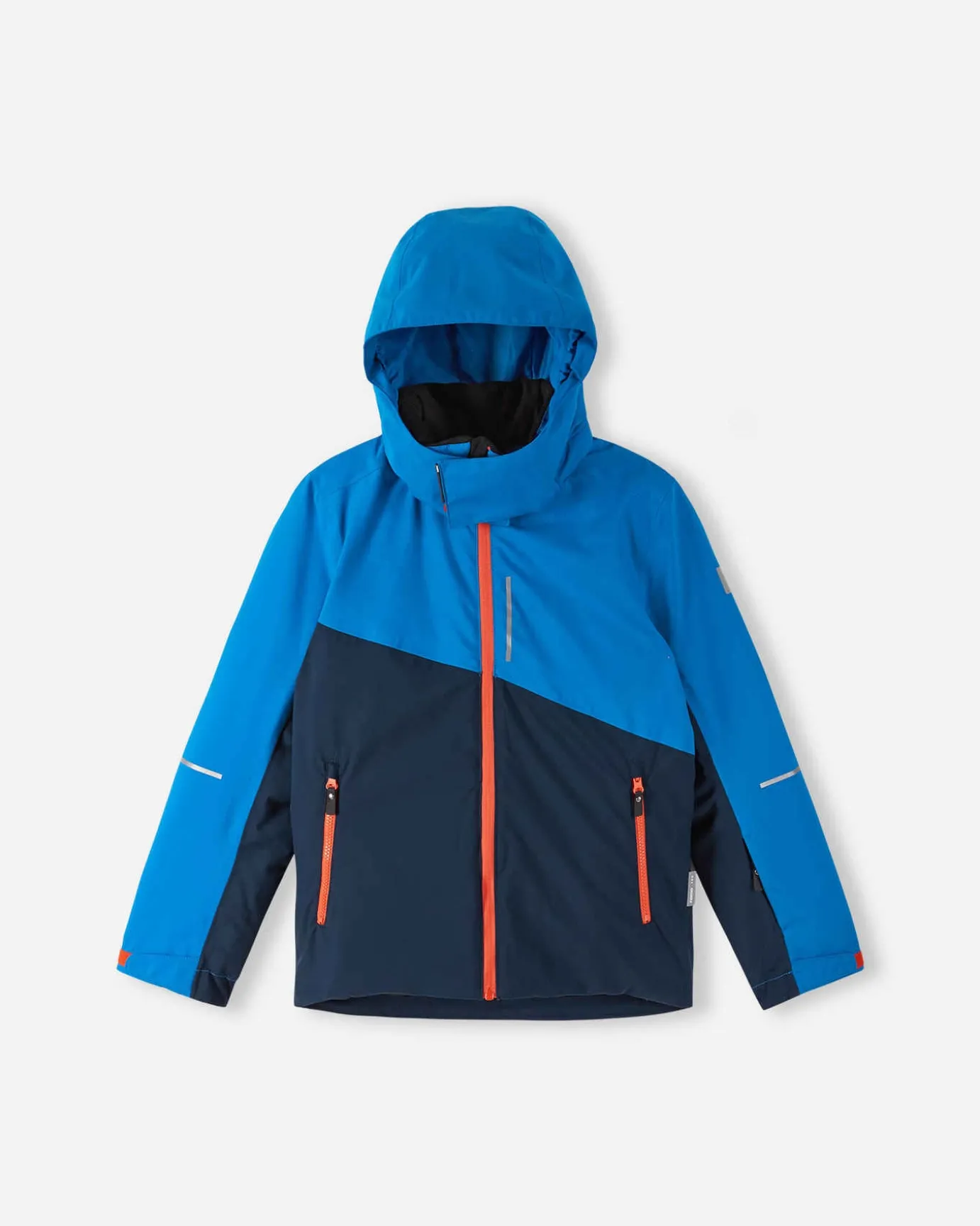 Waterproof Reimatec Winter Jacket - Kaaranka