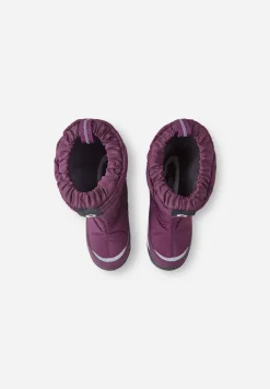 Waterproof Reimatec Winter Boots - Kinoskin