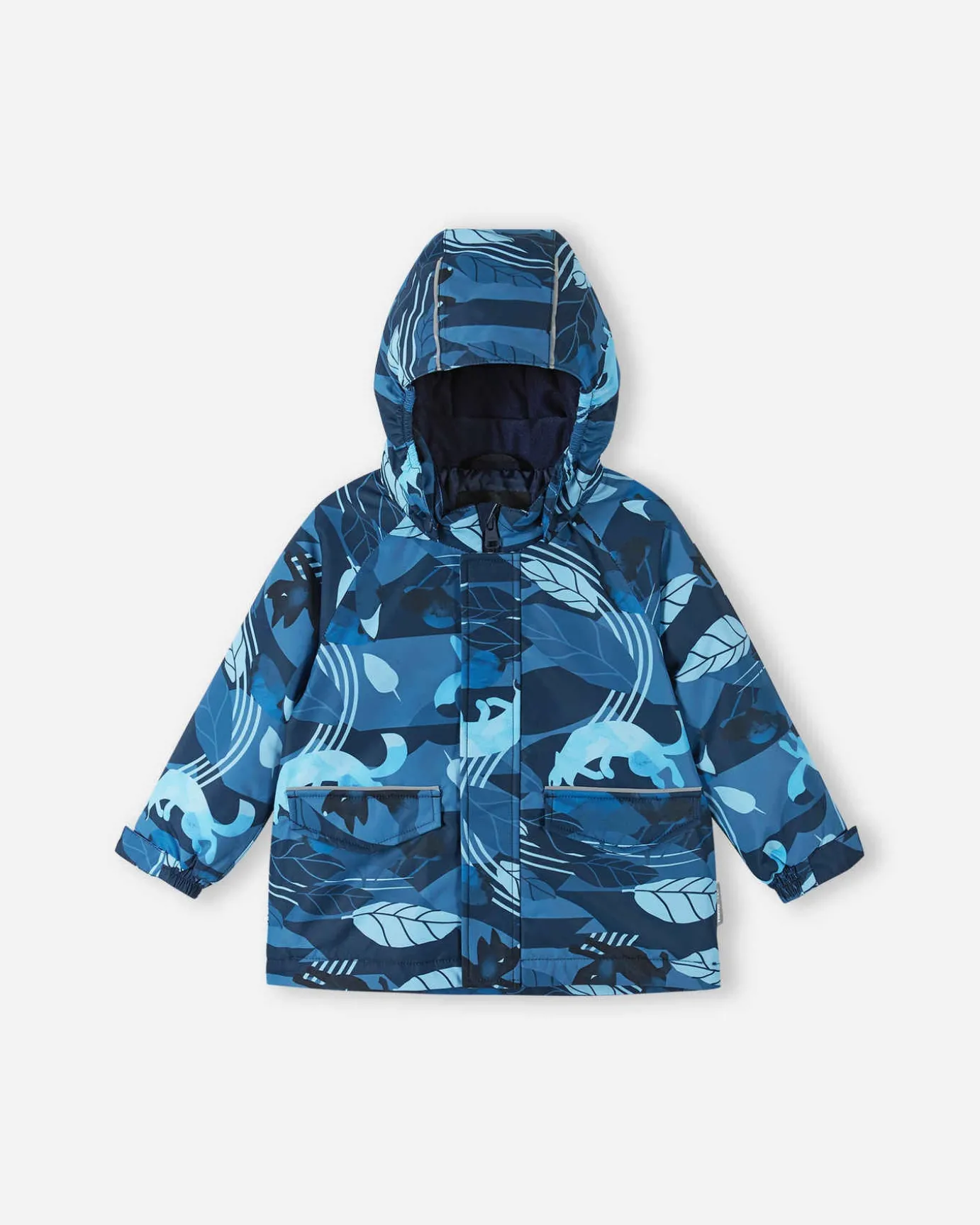 Waterproof Reimatec Winter Jacket - Kustavi