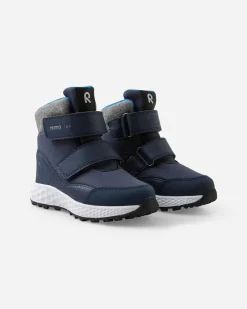 Waterproof Reimatec Winter Shoes - Hallava